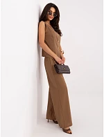 KMPL IR set JS7501.20P světle hnědý KMPL IR set JS7501.20P světle hnědý