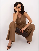 KMPL IR set JS7501.20P světle hnědý KMPL IR set JS7501.20P světle hnědý