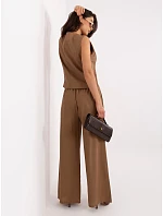 KMPL IR set JS7501.20P světle hnědý KMPL IR set JS7501.20P světle hnědý