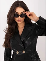 IR KR bunda AY780.00P černá