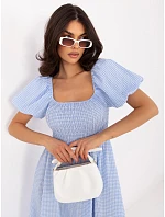 Šaty IR SK 2802.18 světle modré Šaty IR SK 2802.18 světle modré