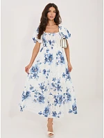 Šaty IR SK LD2548 1.71 tmavě modrá