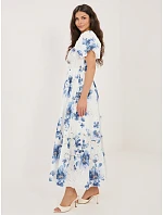 Šaty IR SK LD2548 1.71 tmavě modrá