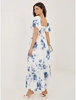 Šaty IR SK LD2548 1.71 tmavě modrá