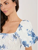 Šaty IR SK LD2548 1.71 tmavě modrá