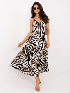 Šaty IR SK LD2569 2.80 černá