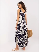 Šaty IR SK LD2569 3.14 tmavě modrá