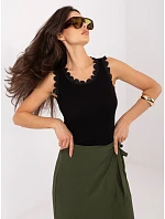 Top IR TP X009.02P černá