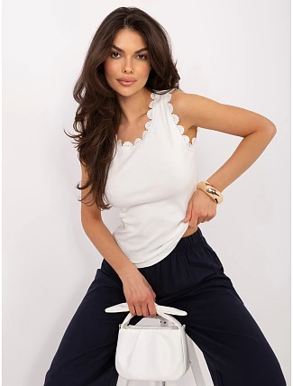 Top IR TP X009.02P ecru