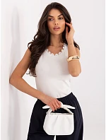 Top IR TP X009.02P ecru