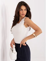 Top IR TP X009.02P ecru