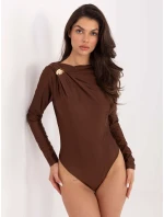Body IT BO 21810.46 hnědá