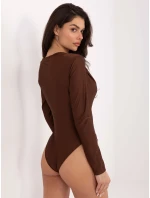 Body IT BO 21810.46 hnědá
