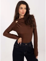 Body IT BO 21810.46 hnědá