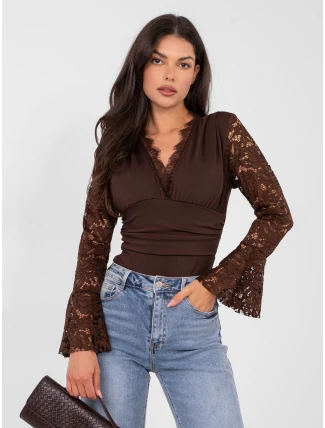 Body IT BO 22160.01 hnědá