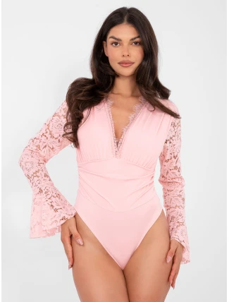 Body IT BO 22160.01 světle růžová