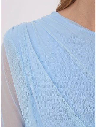 Halenka IT BZ 21915.57 světle modrá