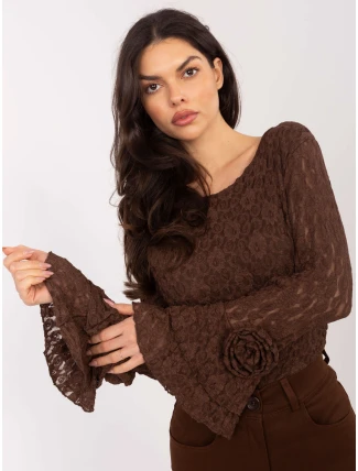 Halenka IT BZ 22122.85 hnědá