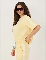 Halenka IT BZ 97598.96 světle žlutá