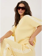 Halenka IT BZ 97598.96 světle žlutá