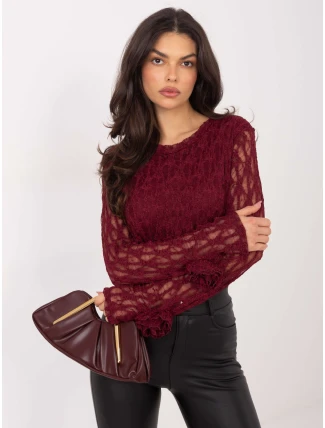 Halenka IT BZ 9950.79 bordó Halenka IT BZ 9950.79 bordó