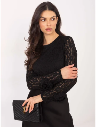 Halenka IT BZ 9950.79 černá