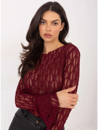 Halenka IT BZ 9970.97 bordó Halenka IT BZ 9970.97 bordó