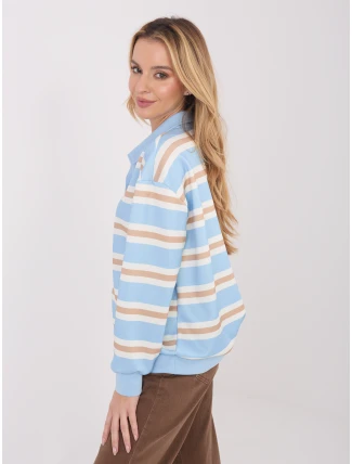 Halenka IT BZ 9980 1.19 světle modrá Halenka IT BZ 9980 1.19 světle modrá