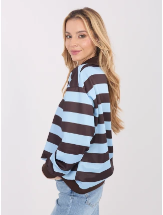 Halenka IT BZ 9981.06 světle modrá