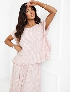 IT BZ halenka FL10332.80 světle růžová