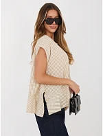 IT BZ halenka FL10332.80 béžová