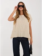 IT BZ halenka FL10332.80 béžová