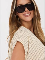 IT BZ halenka FL10332.80 béžová