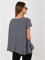 IT BZ halenka FL10332.80 námořnická modrá