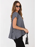 IT BZ halenka FL10332.80 námořnická modrá