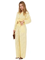 Sada IT KMPL 10127.60 světle žlutá