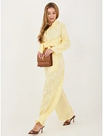 Sada IT KMPL 10127.60 světle žlutá Sada IT KMPL 10127.60 světle žlutá