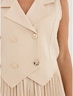 Sada IT KMPL 21223.81 béžová