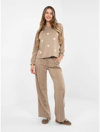 Sada IT KMPL 22211.32 tmavě lila Sada IT KMPL 22211.32 tmavě lila