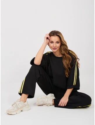 IT KMPL sada 22215.78 černá IT KMPL sada 22215.78 černá