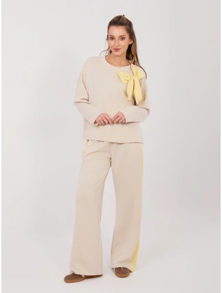 Sada IT KMPL 22220.69 světle béžová Sada IT KMPL 22220.69 světle béžová