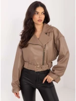 IT KR bunda FL9609.95 dark lilac IT KR bunda FL9609.95 dark lilac