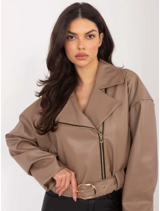 IT KR bunda FL9609.95 dark lilac IT KR bunda FL9609.95 dark lilac