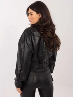 IT KR bunda FL9609.95 černá IT KR bunda FL9609.95 černá