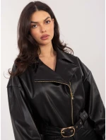 IT KR bunda FL9609.95 černá IT KR bunda FL9609.95 černá