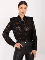 Košile IT KS 21999.50 černá