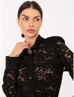 Košile IT KS 21999.50 černá