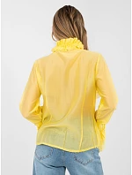 Košile IT KS 28882.03 žlutá Košile IT KS 28882.03 žlutá