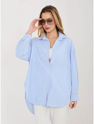 Košile IT KS 6612.89 modrá Košile IT KS 6612.89 modrá