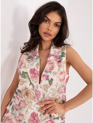 IT KZ vesta FL10517.91 růžová